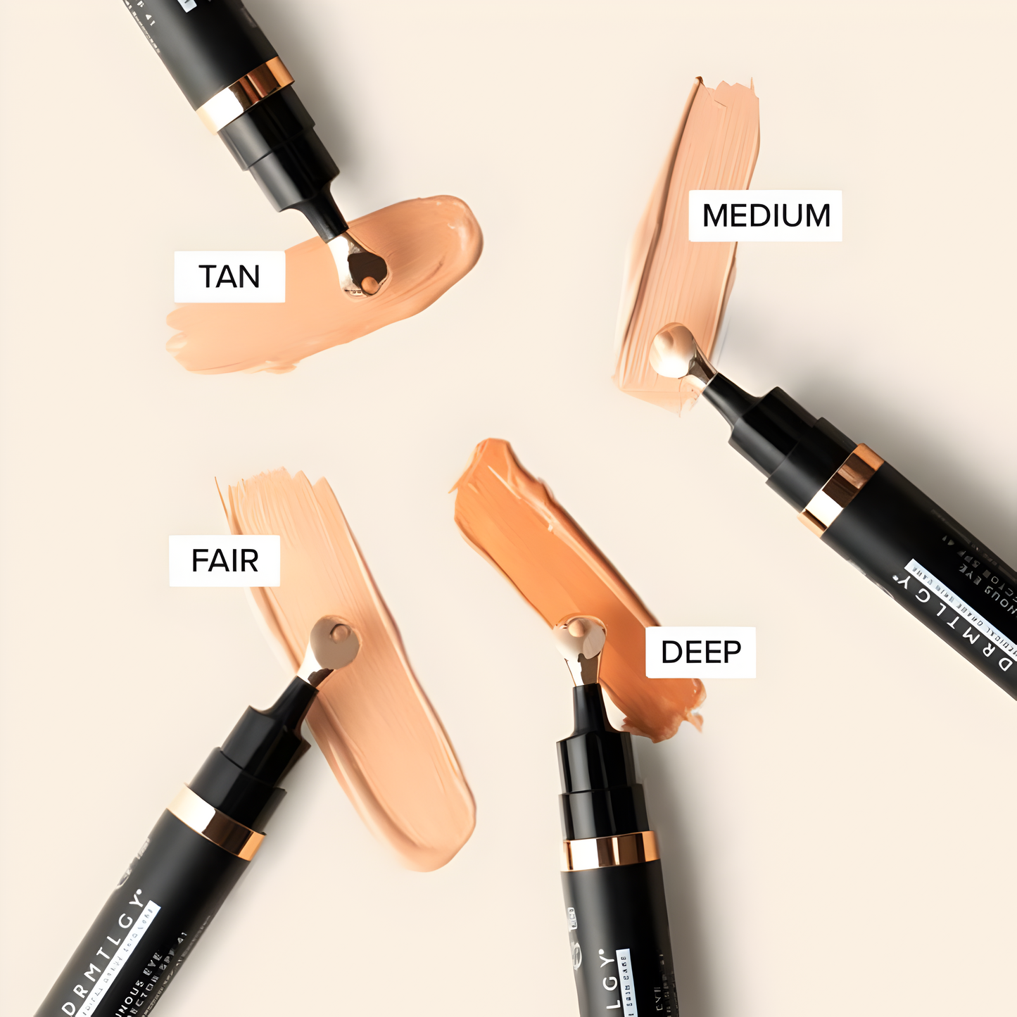 Luminous Eye Corrector SPF 41