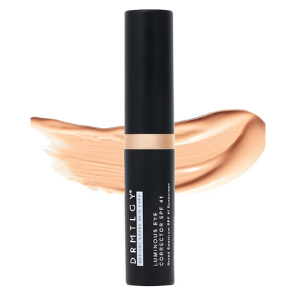 Luminous Eye Corrector SPF 41